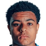 Футболист Си Джей Иган-Райли